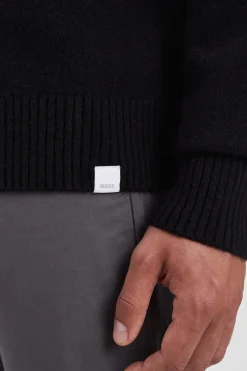 Norse Standard Merino Lambswool Sweater
