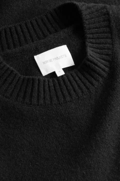 Norse Standard Merino Lambswool Sweater