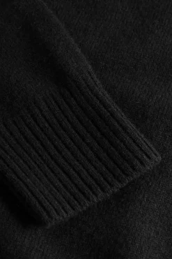 Norse Standard Merino Lambswool Sweater