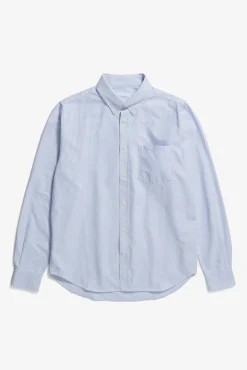 Norse Standard Oxford BD Shirt