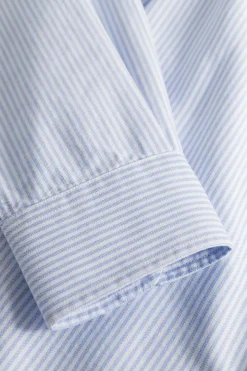 Norse Standard Oxford BD Shirt