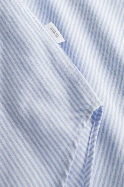 Norse Standard Oxford BD Shirt