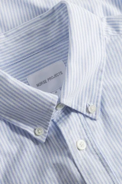 Norse Standard Oxford BD Shirt