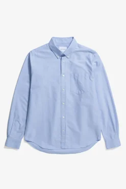 Norse Standard Oxford BD Shirt