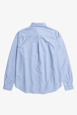 Norse Standard Oxford BD Shirt