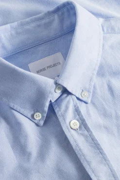 Norse Standard Oxford BD Shirt