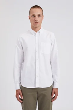 Norse Standard Oxford BD Shirt
