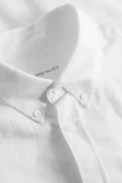 Norse Standard Oxford BD Shirt