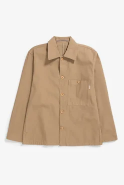 Norse Standard Twill Overshirt