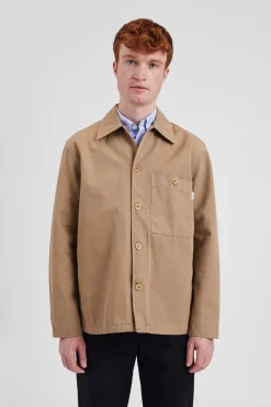 Norse Standard Twill Overshirt