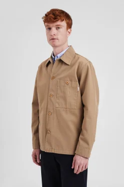 Norse Standard Twill Overshirt