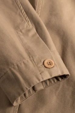 Norse Standard Twill Overshirt