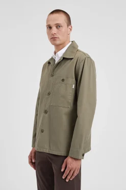 Norse Standard Twill Overshirt