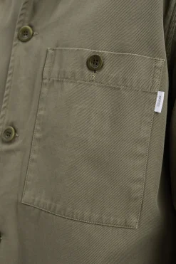 Norse Standard Twill Overshirt