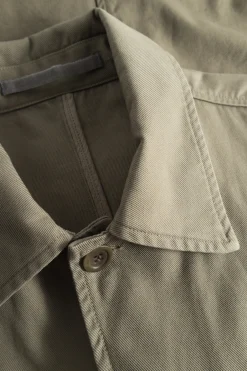 Norse Standard Twill Overshirt