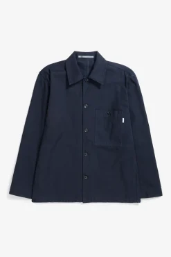 Norse Standard Twill Overshirt