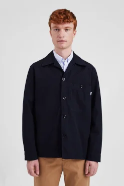 Norse Standard Twill Overshirt