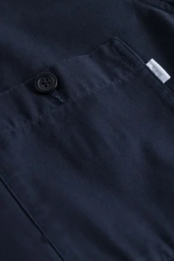 Norse Standard Twill Overshirt