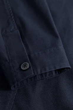 Norse Standard Twill Overshirt