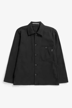 Norse Standard Twill Overshirt