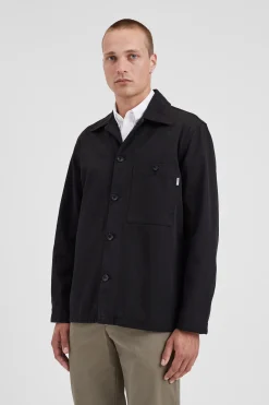Norse Standard Twill Overshirt