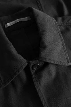 Norse Standard Twill Overshirt
