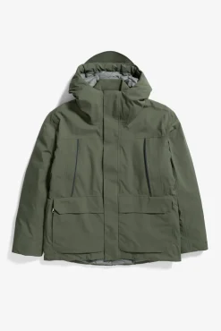Nunk 2.0 Gore-Tex