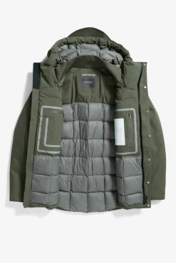 Nunk 2.0 Gore-Tex