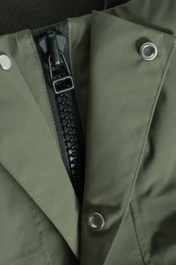 Nunk 2.0 Gore-Tex
