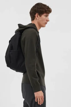 Nylon Day Pack