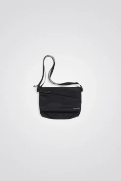 Nylon Shoulder Bag