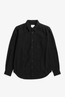 Osvald Flannel Shirt