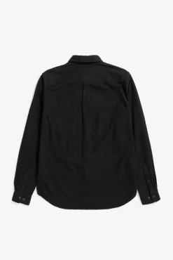 Osvald Flannel Shirt