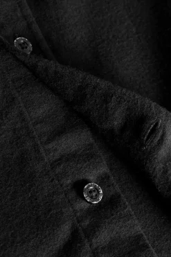 Osvald Flannel Shirt