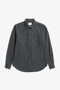 Osvald Flannel Shirt