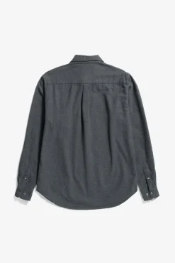 Osvald Flannel Shirt