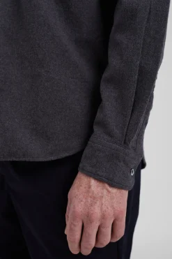 Osvald Flannel Shirt