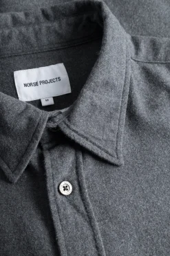 Osvald Flannel Shirt