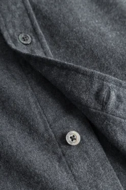 Osvald Flannel Shirt