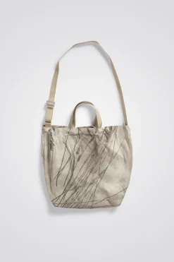 Print Technical Tote