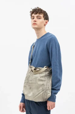 Print Technical Tote