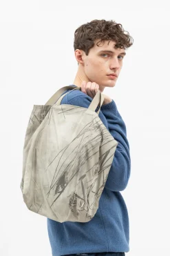 Print Technical Tote