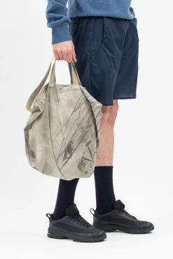 Print Technical Tote