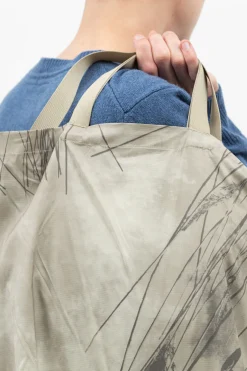 Print Technical Tote