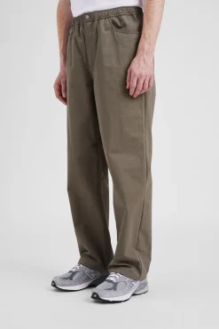 Ragnar Fine Broken Twill