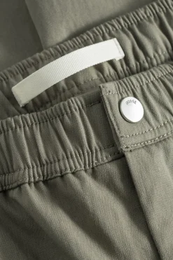 Ragnar Fine Broken Twill