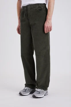 Ragnar Relaxed Solotex Corduroy Pant