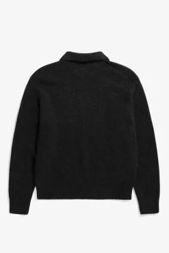 Rasmus Relaxed Brushed Polo
