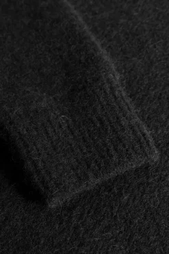 Rasmus Relaxed Brushed Polo