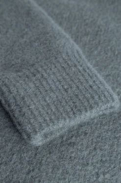 Rasmus Relaxed Brushed Polo